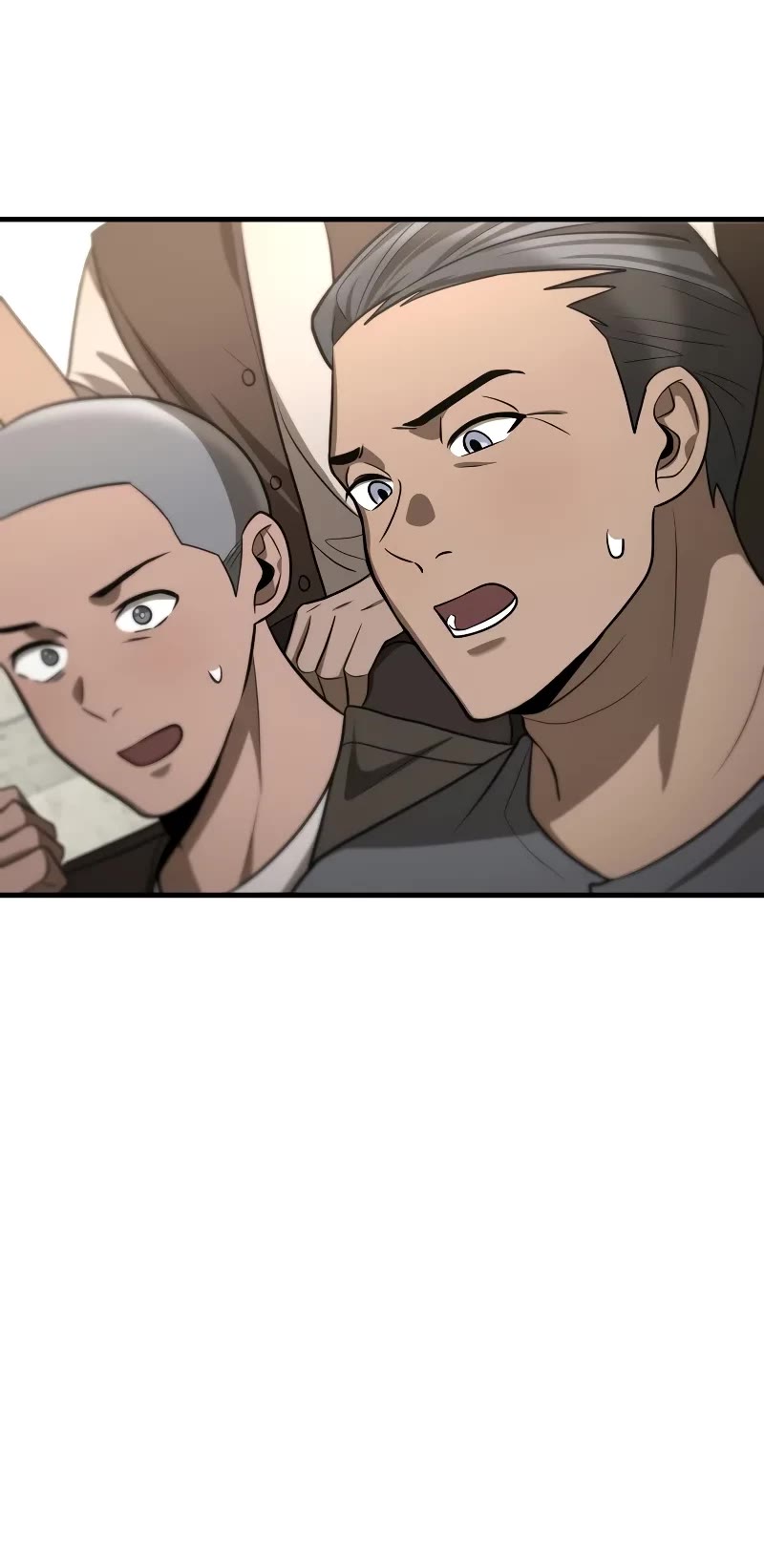 Helmut: The Forsaken Child chapter 91 page 29