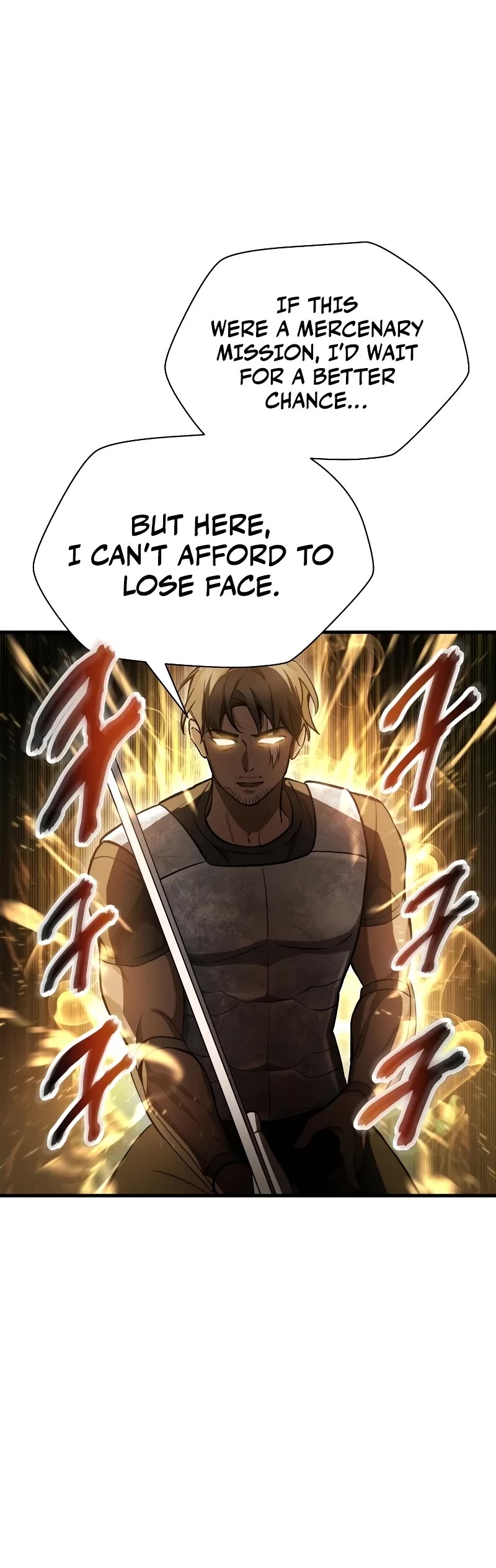 Helmut: The Forsaken Child chapter 91 page 33