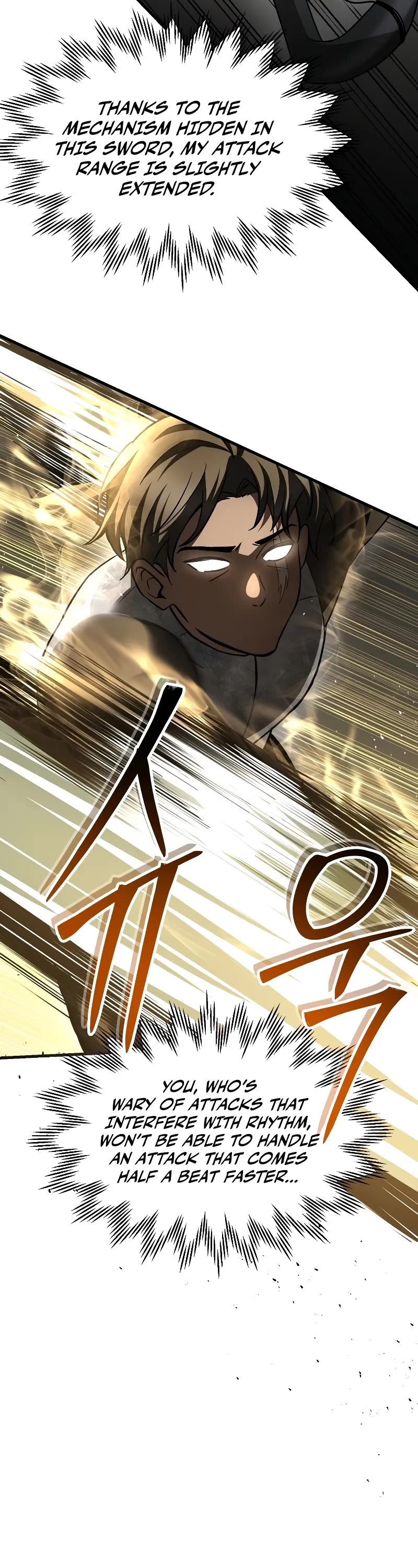 Helmut: The Forsaken Child chapter 91 page 35