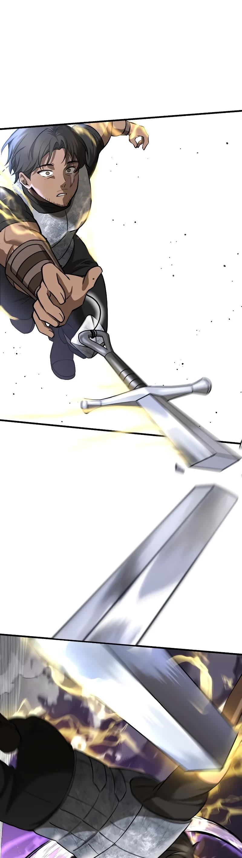 Helmut: The Forsaken Child chapter 91 page 36