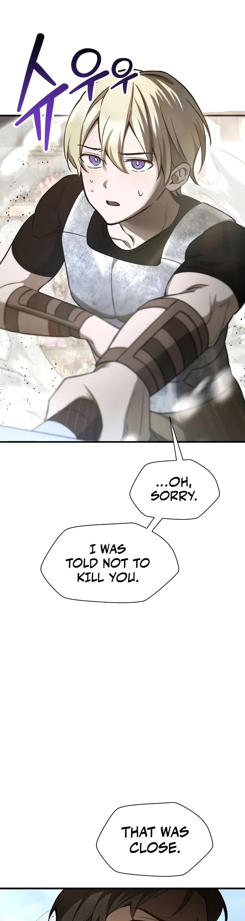 Helmut: The Forsaken Child chapter 91 page 39