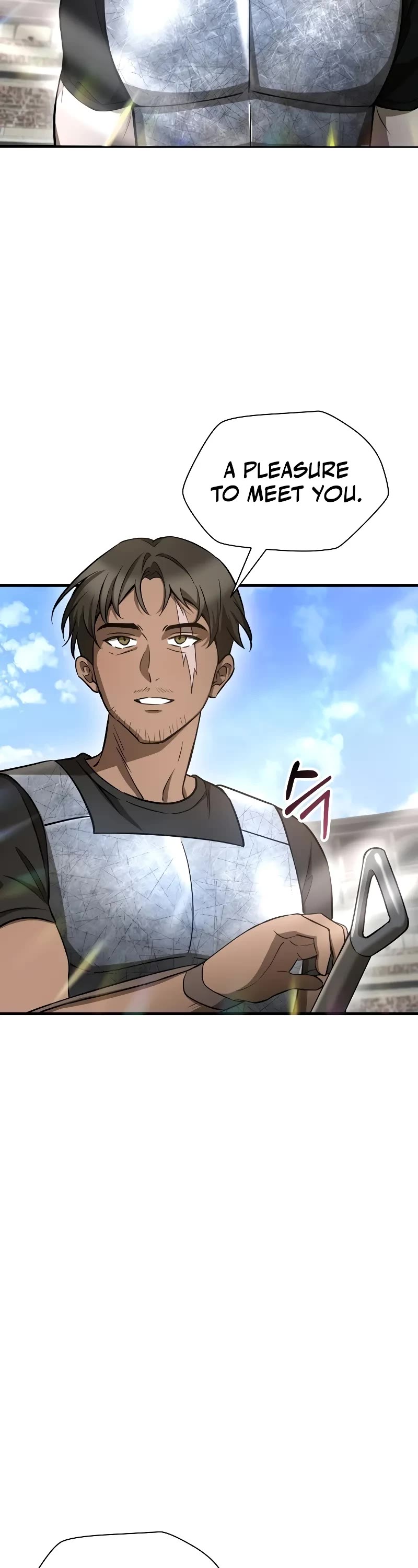 Helmut: The Forsaken Child chapter 91 page 4