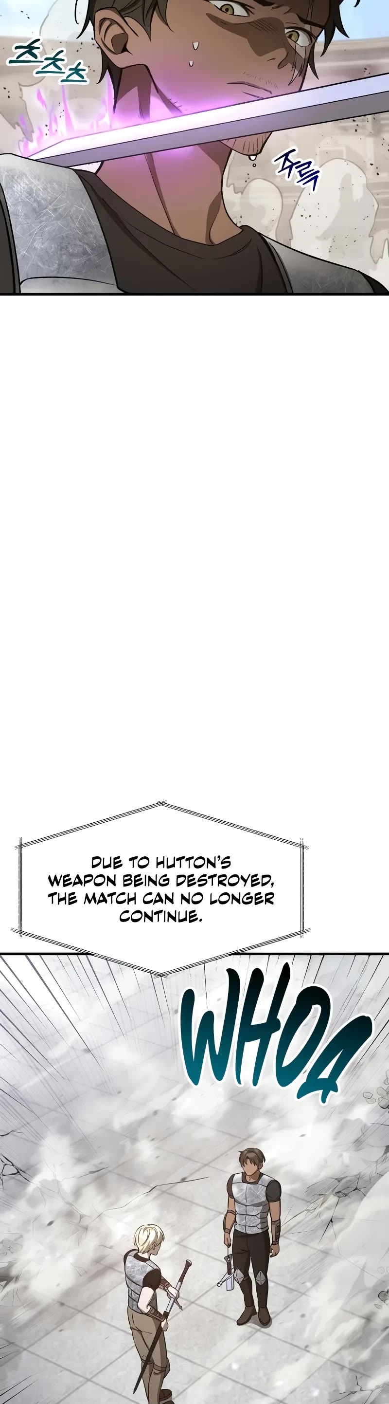 Helmut: The Forsaken Child chapter 91 page 40