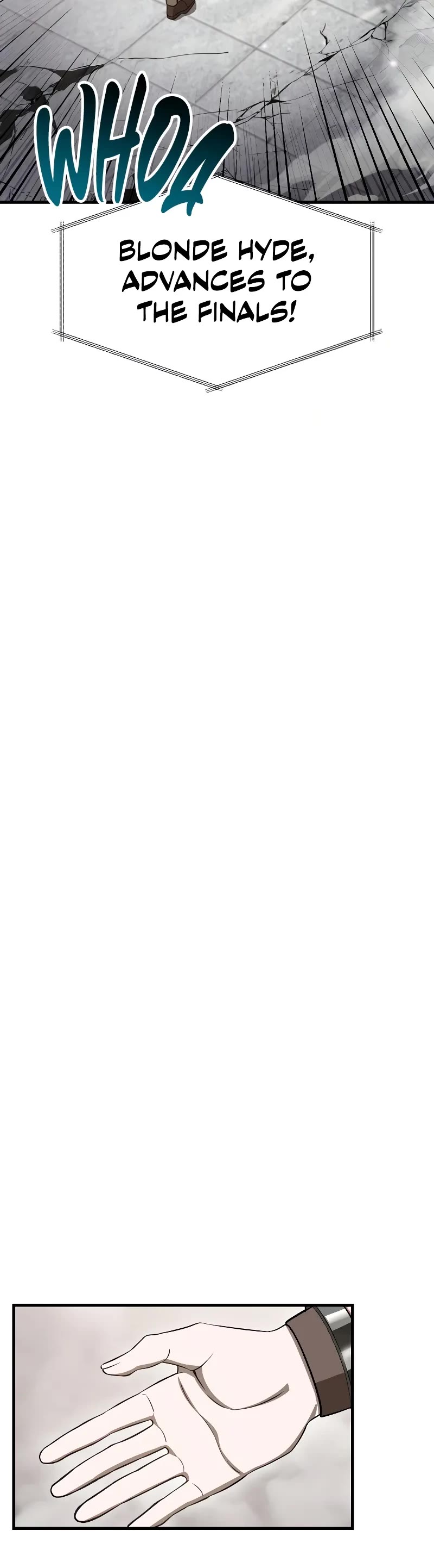 Helmut: The Forsaken Child chapter 91 page 41