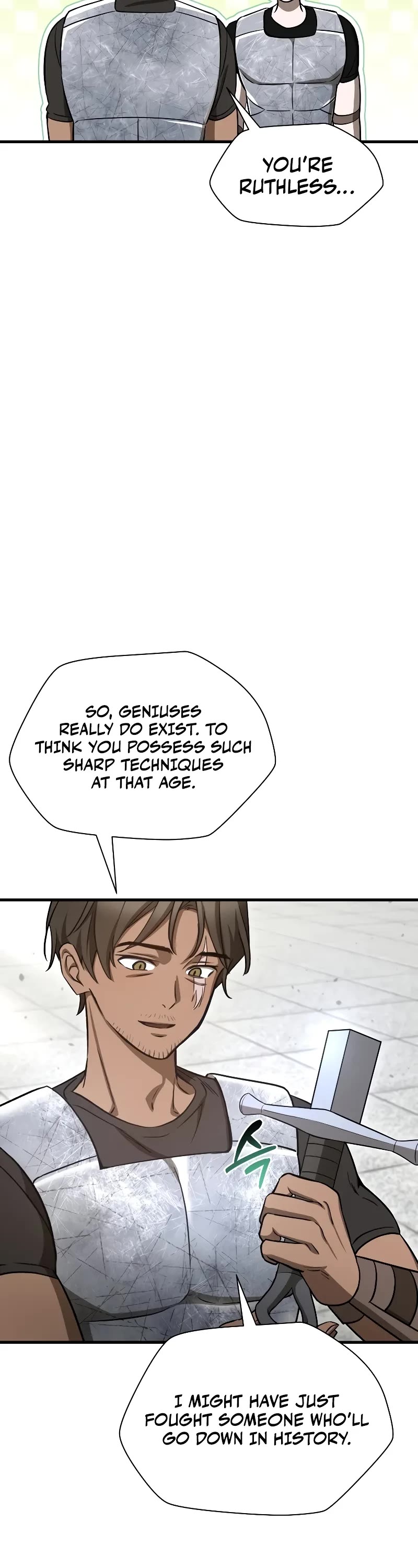 Helmut: The Forsaken Child chapter 91 page 43