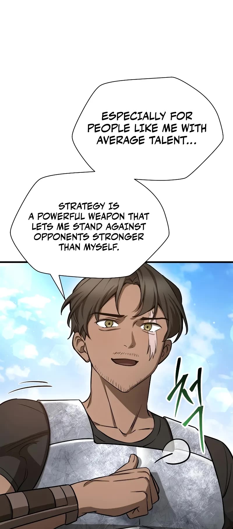 Helmut: The Forsaken Child chapter 91 page 45