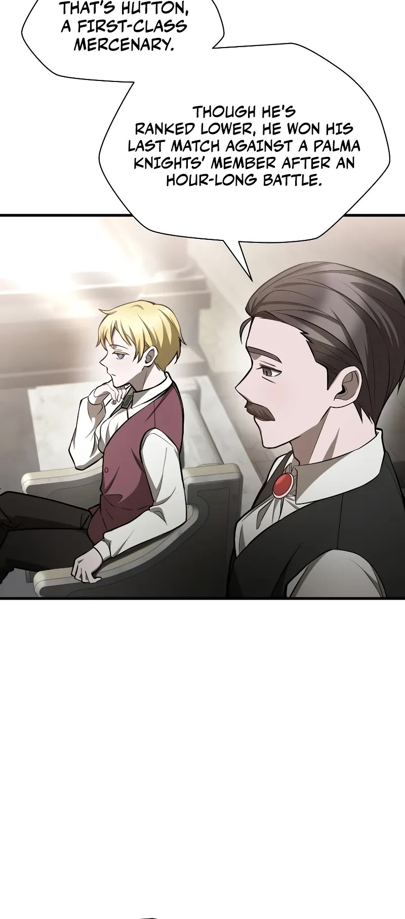 Helmut: The Forsaken Child chapter 91 page 5