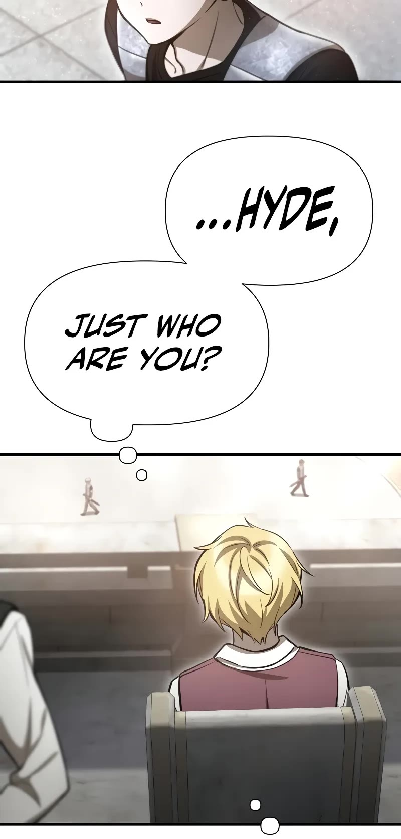 Helmut: The Forsaken Child chapter 91 page 51