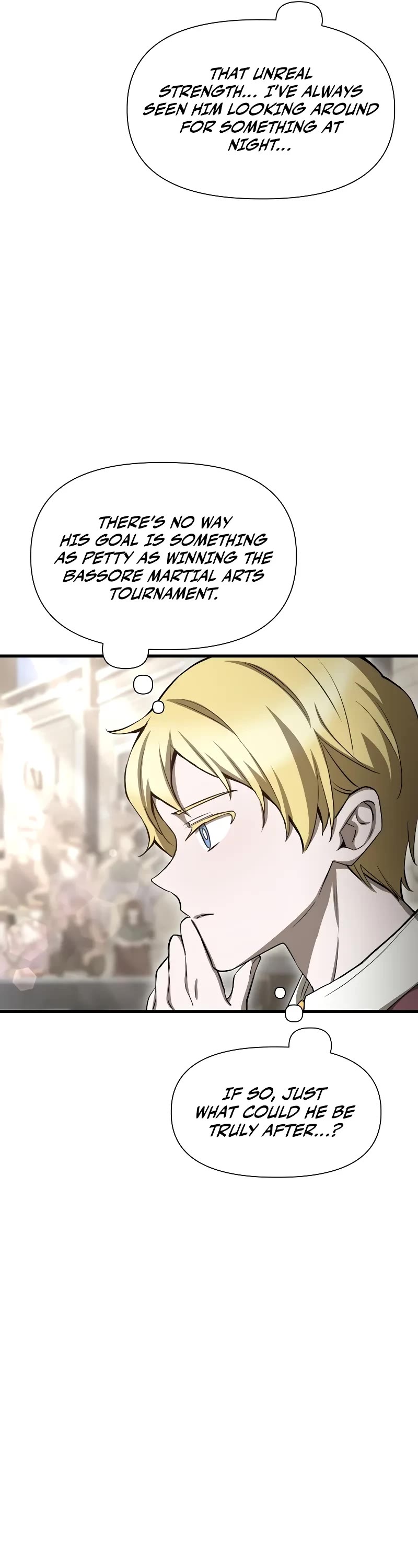 Helmut: The Forsaken Child chapter 91 page 52