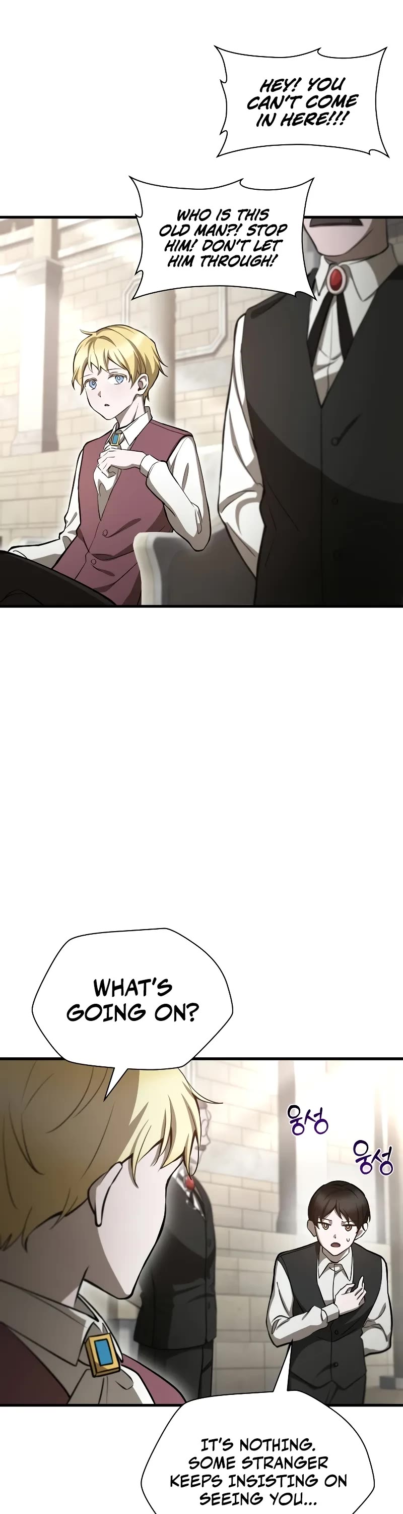 Helmut: The Forsaken Child chapter 91 page 53