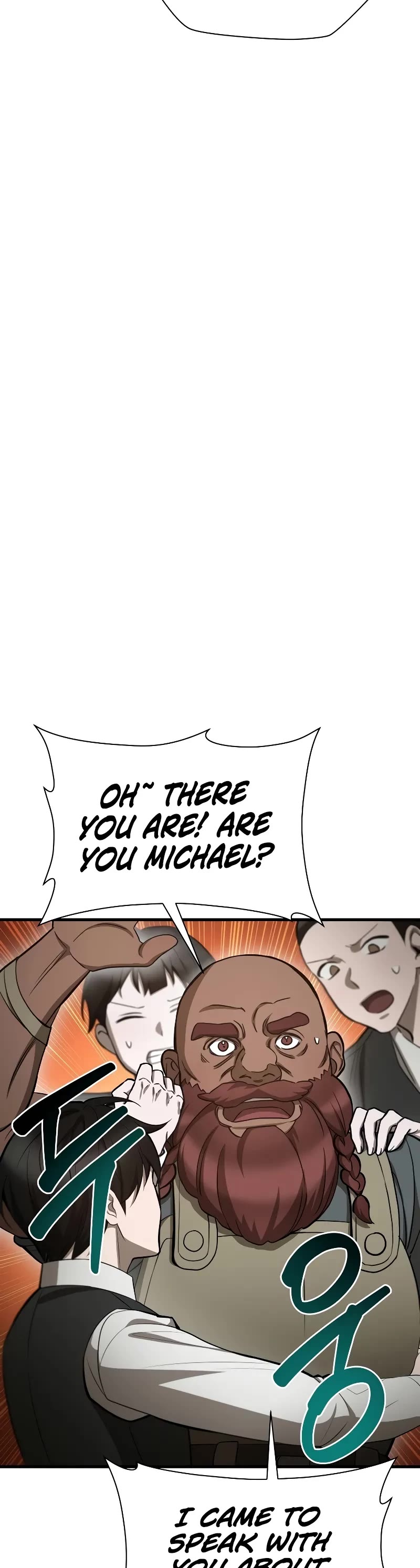 Helmut: The Forsaken Child chapter 91 page 54