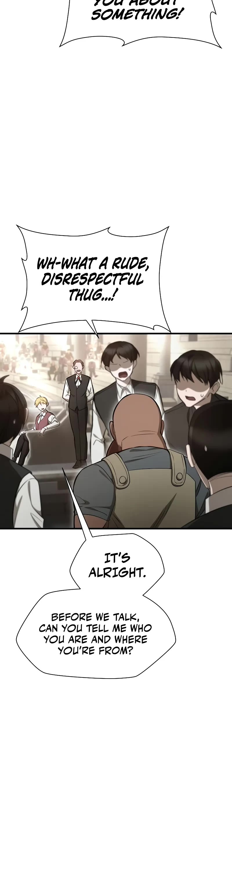 Helmut: The Forsaken Child chapter 91 page 55