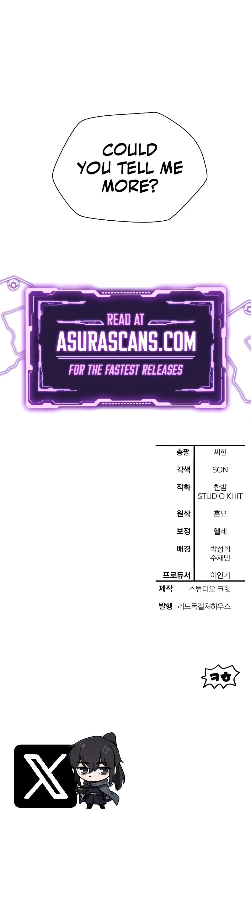 Helmut: The Forsaken Child chapter 91 page 59