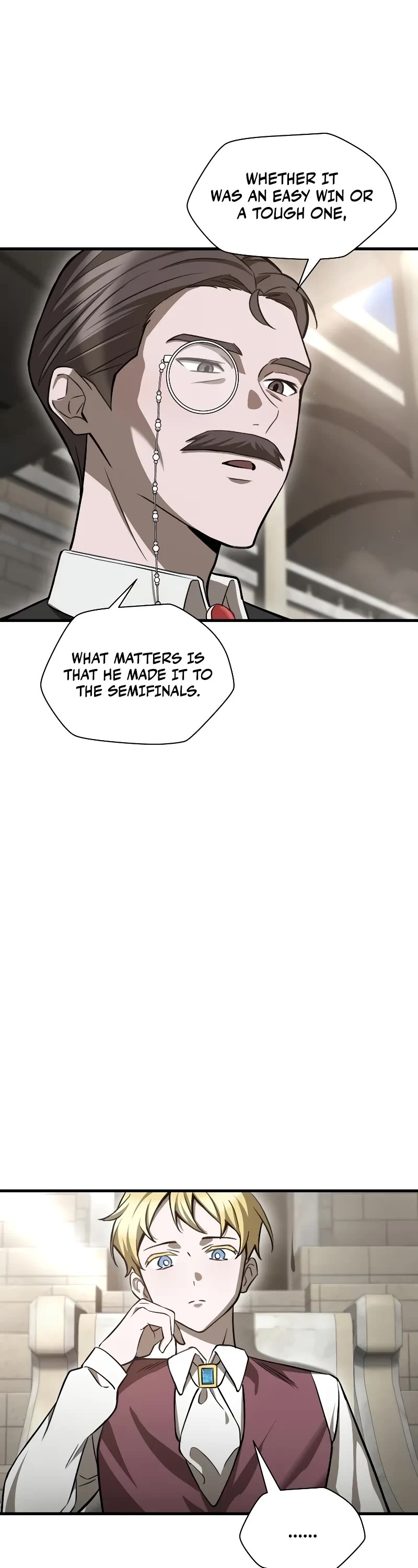 Helmut: The Forsaken Child chapter 91 page 7