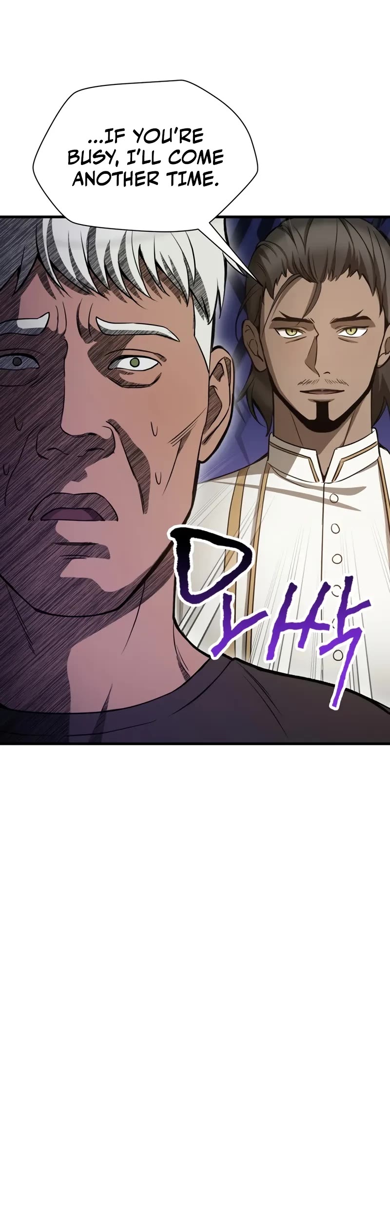 Helmut: The Forsaken Child chapter 92 page 11