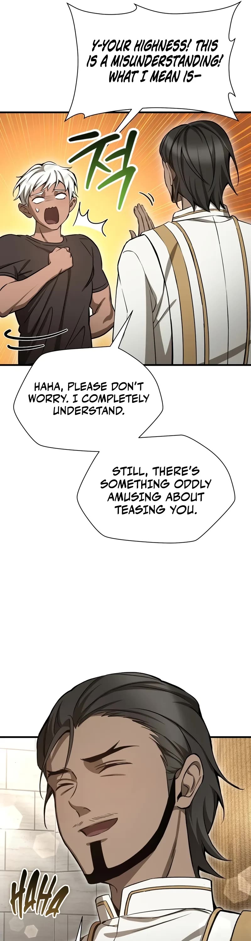 Helmut: The Forsaken Child chapter 92 page 12