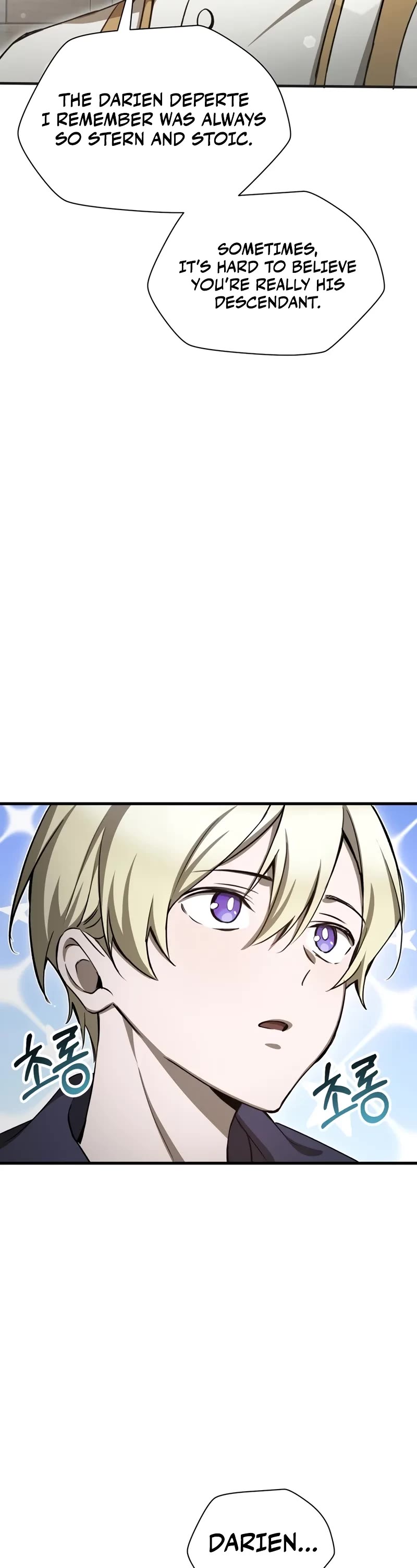 Helmut: The Forsaken Child chapter 92 page 13