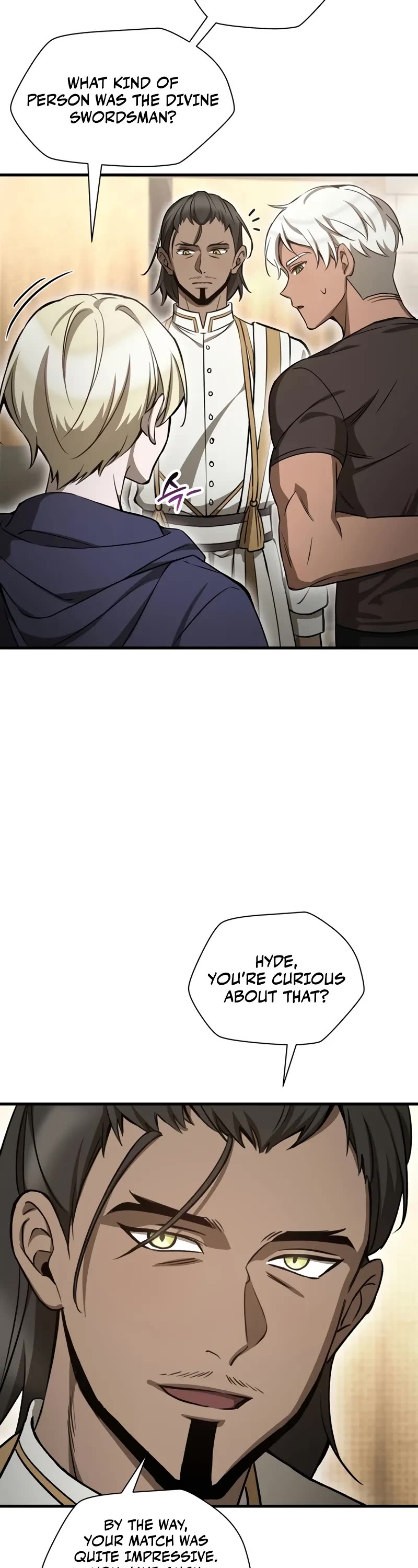 Helmut: The Forsaken Child chapter 92 page 14