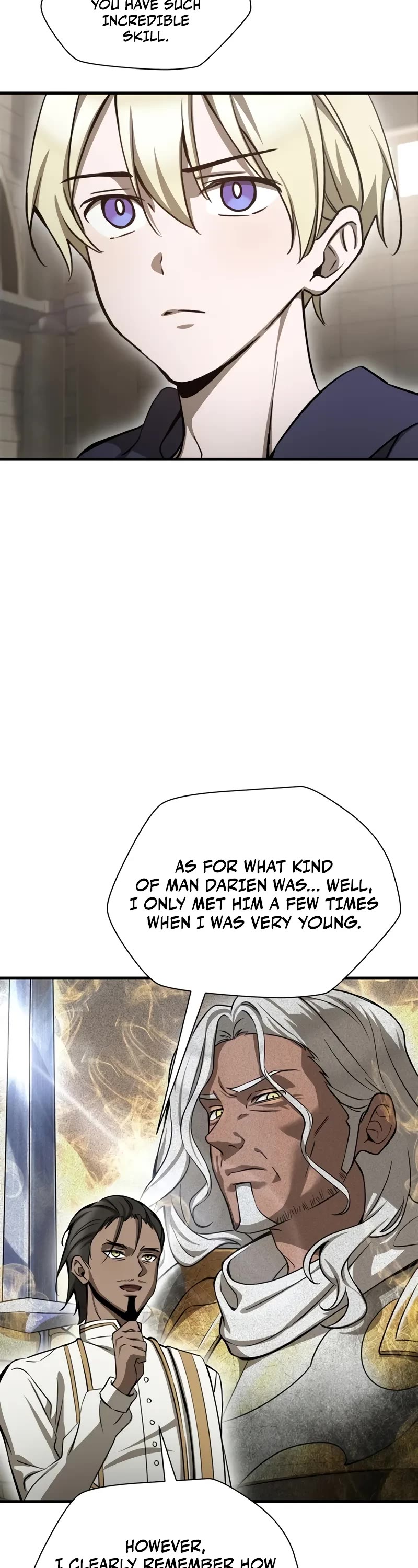 Helmut: The Forsaken Child chapter 92 page 15