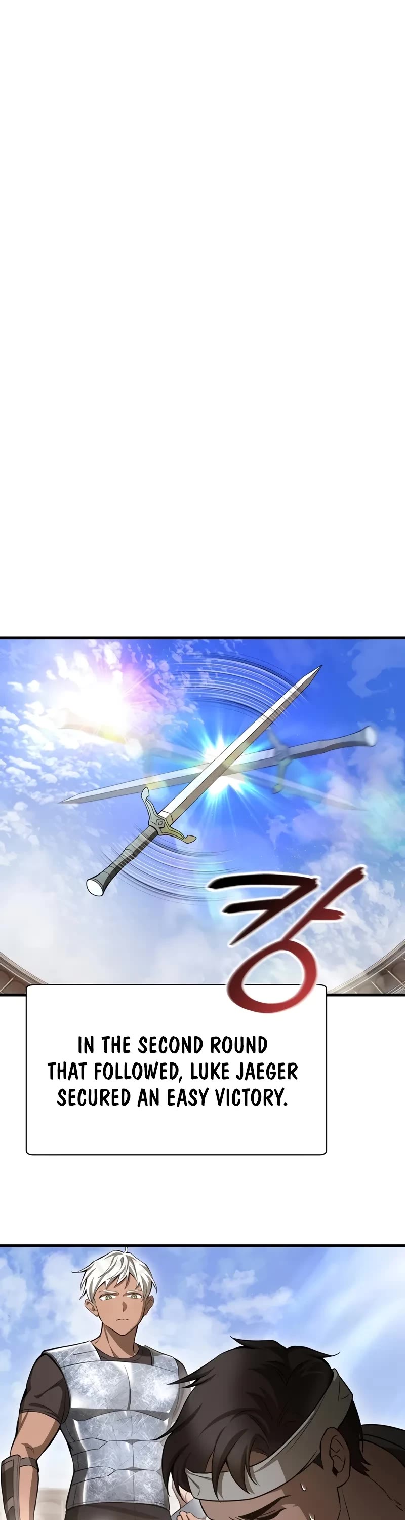 Helmut: The Forsaken Child chapter 92 page 2