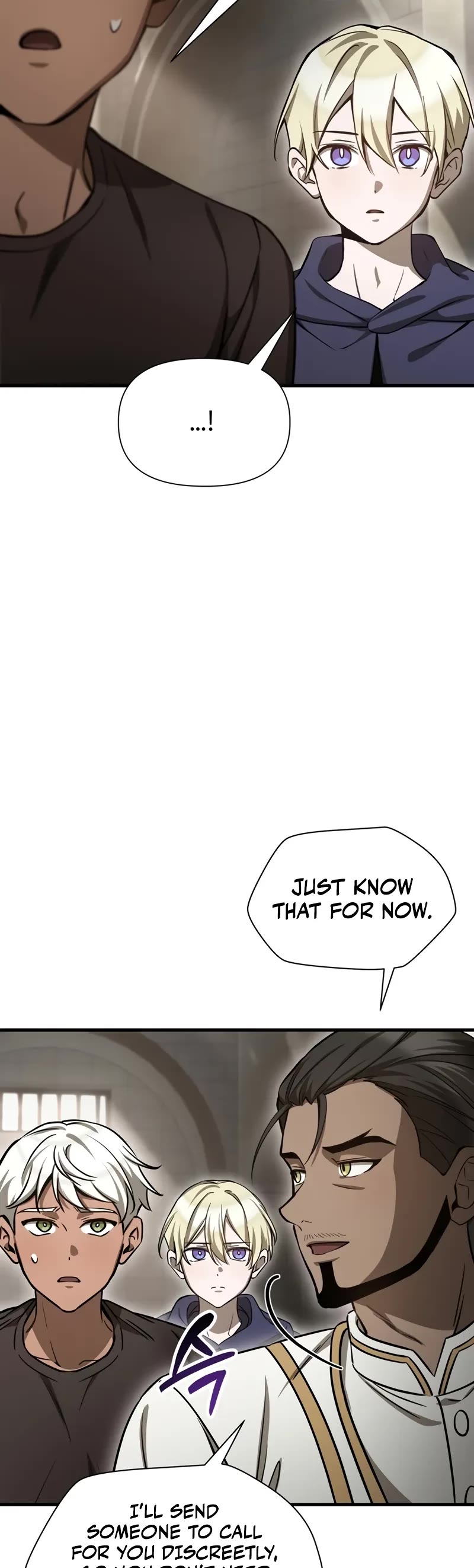 Helmut: The Forsaken Child chapter 92 page 25