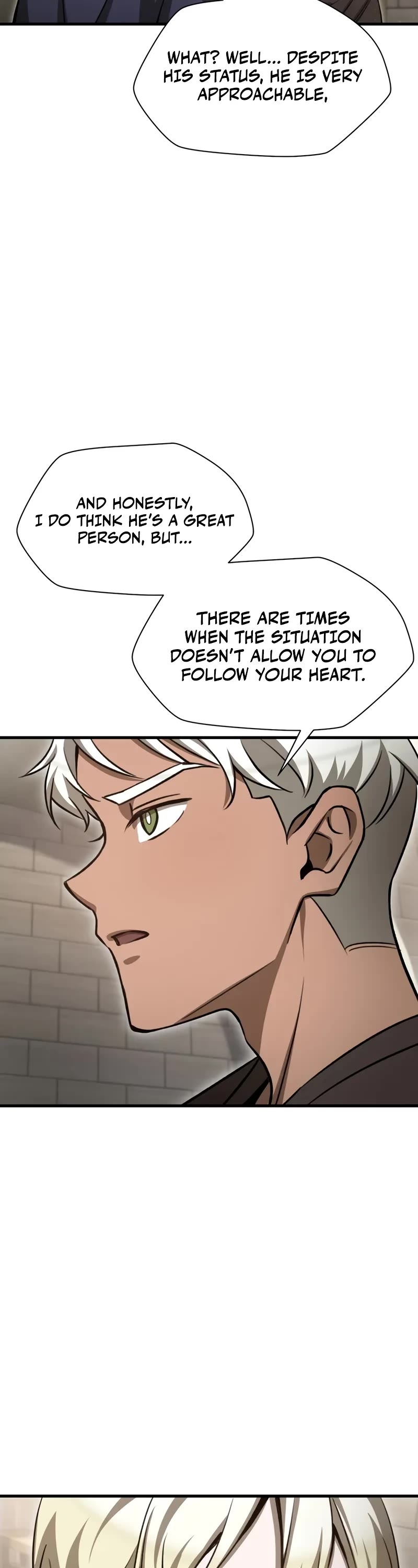 Helmut: The Forsaken Child chapter 92 page 28