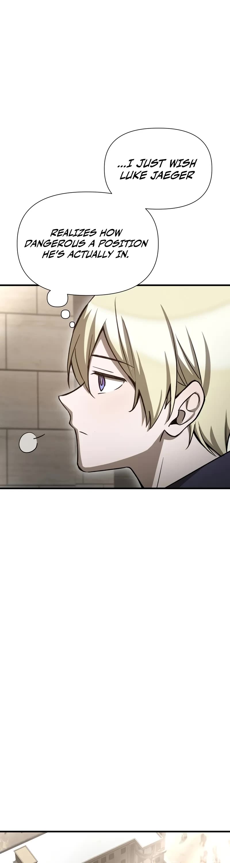 Helmut: The Forsaken Child chapter 92 page 34