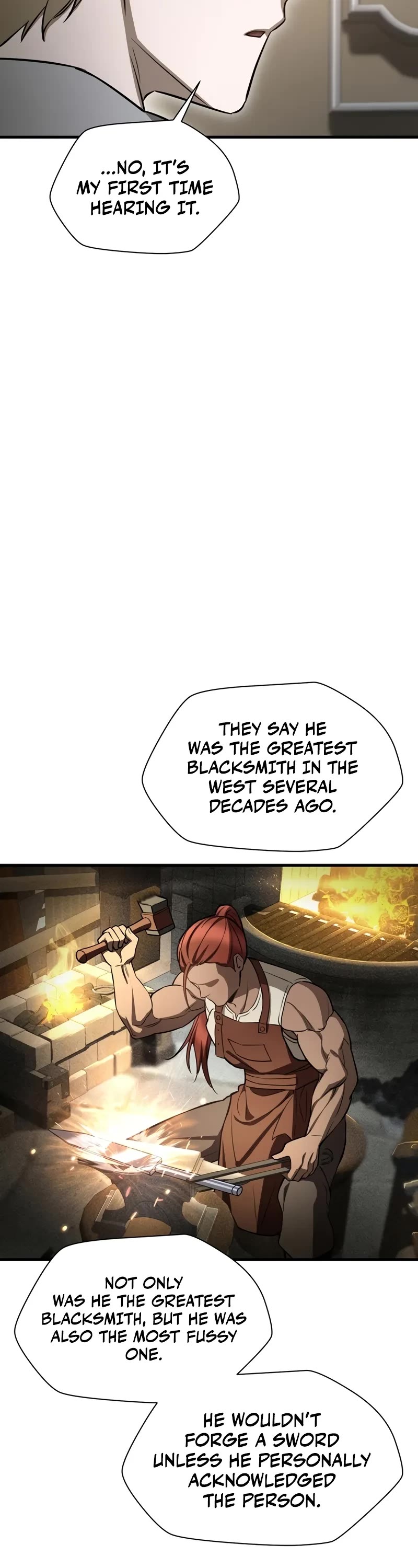 Helmut: The Forsaken Child chapter 92 page 39