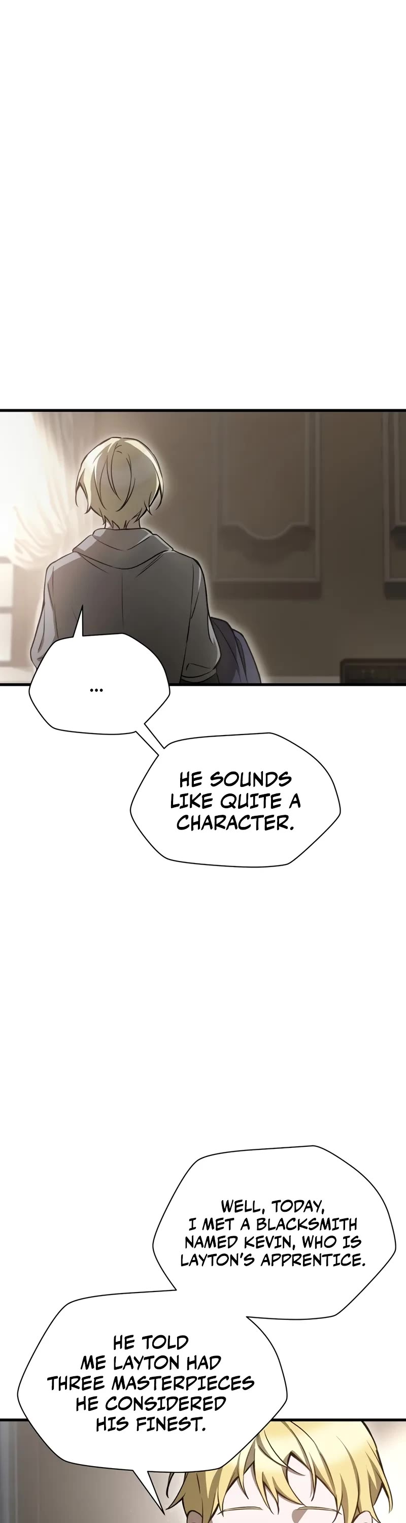 Helmut: The Forsaken Child chapter 92 page 40