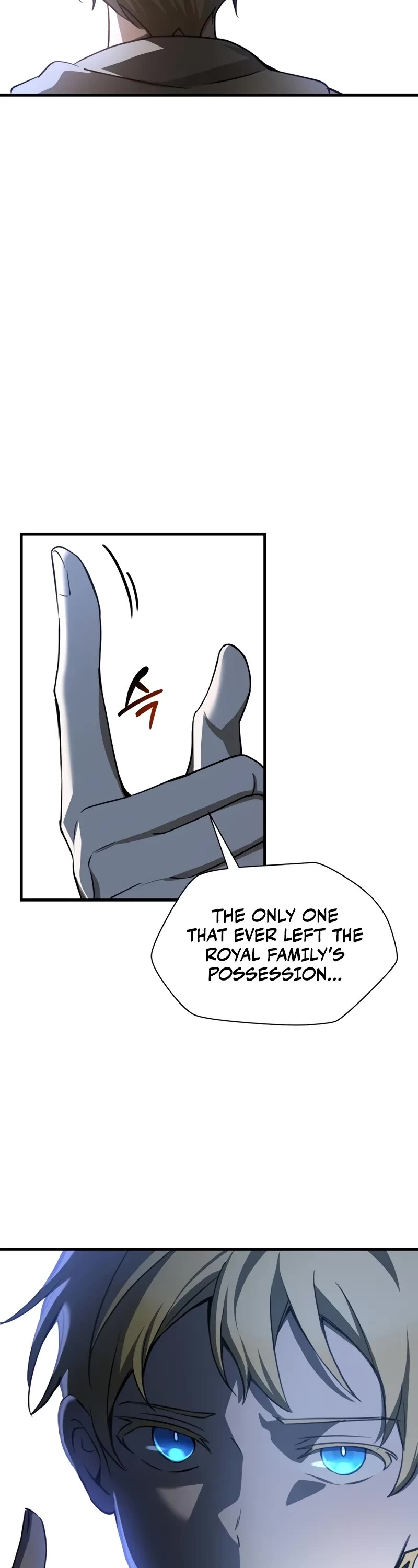 Helmut: The Forsaken Child chapter 92 page 43