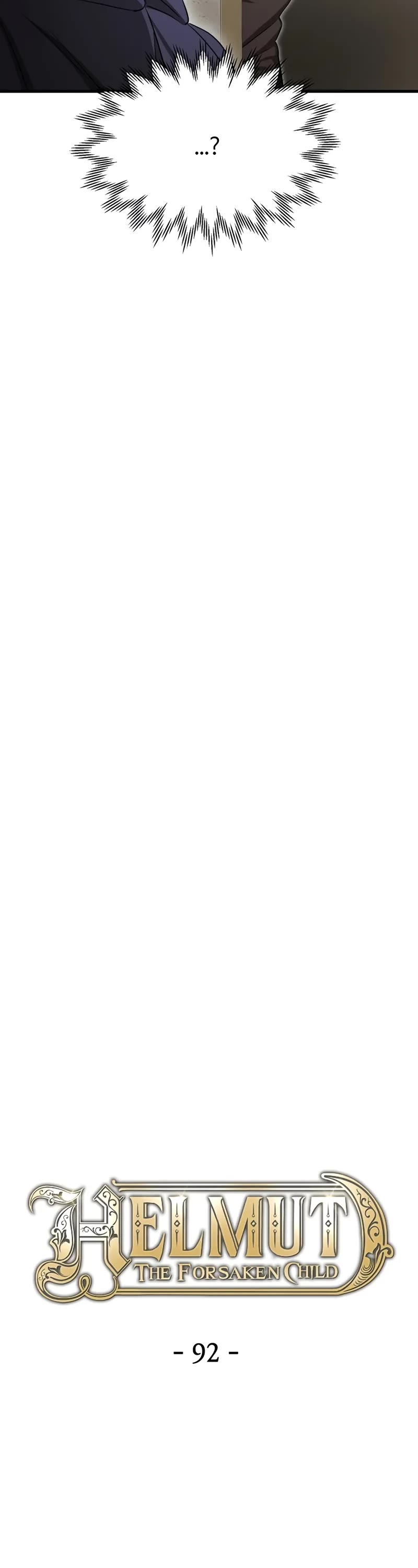 Helmut: The Forsaken Child chapter 92 page 5