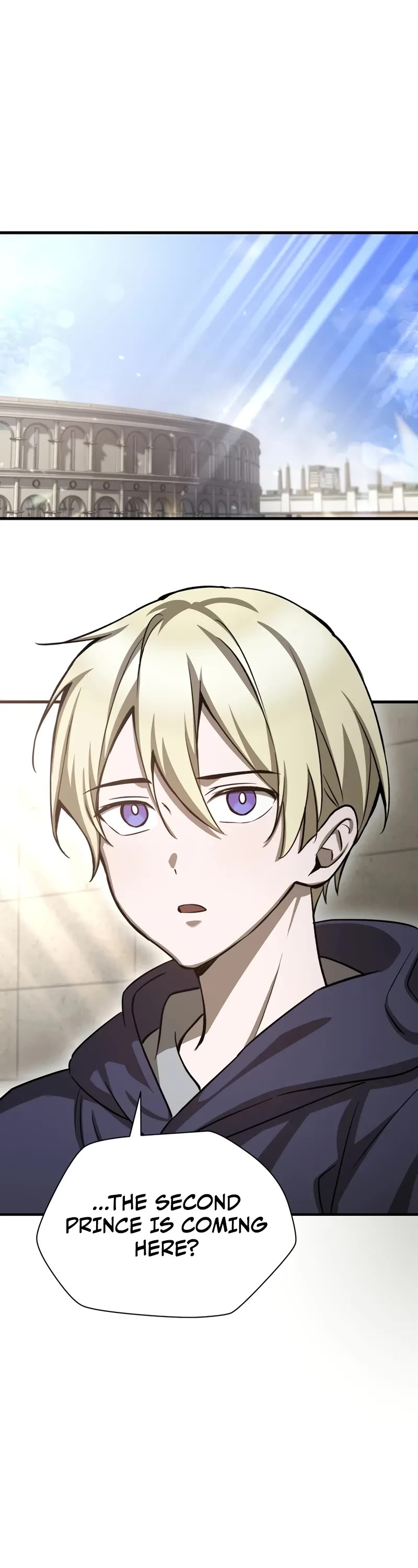 Helmut: The Forsaken Child chapter 92 page 6