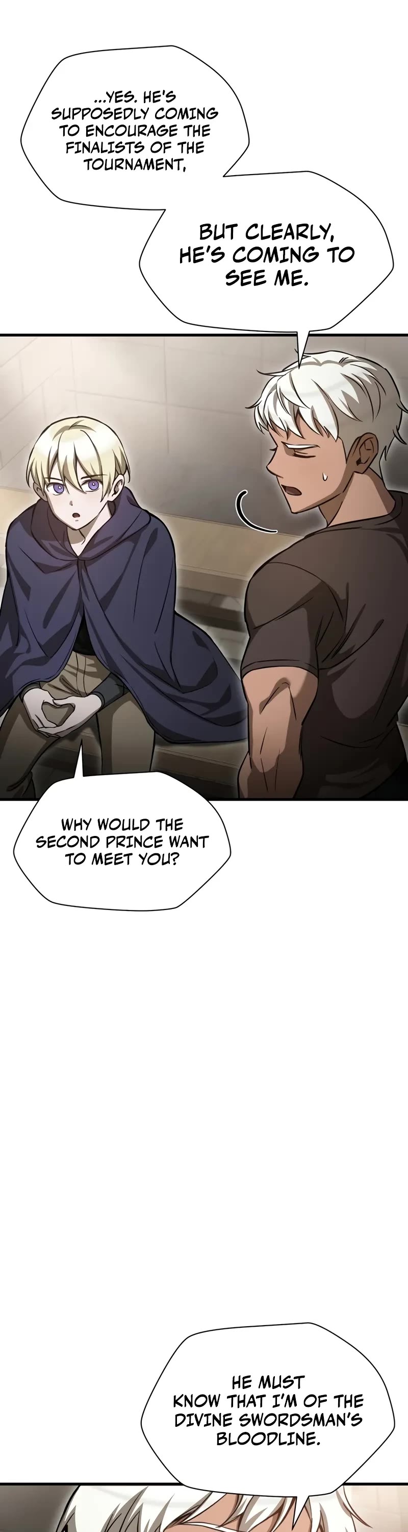 Helmut: The Forsaken Child chapter 92 page 7