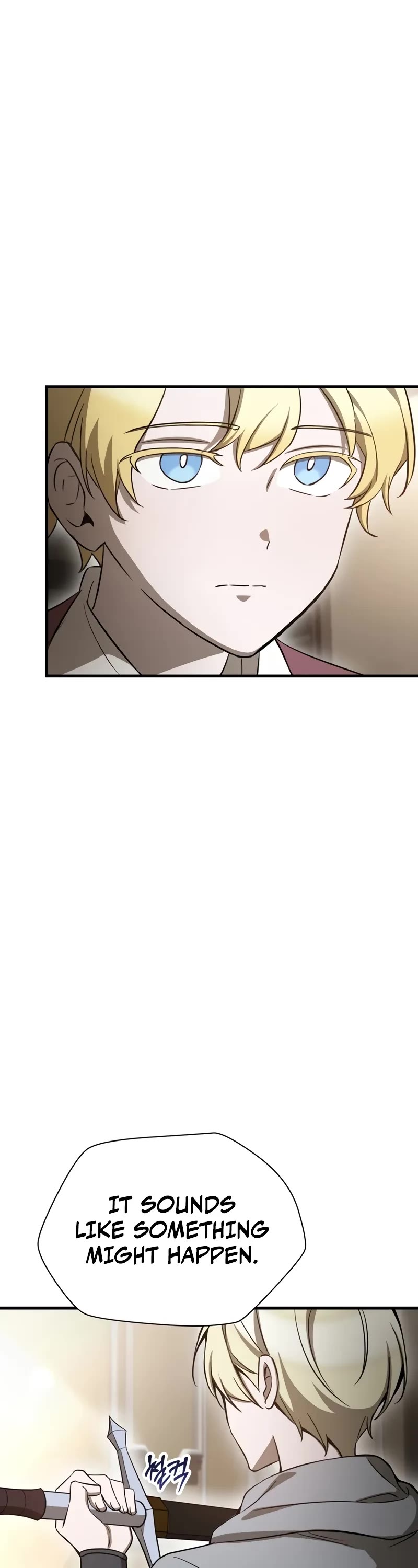 Helmut: The Forsaken Child chapter 93 page 13