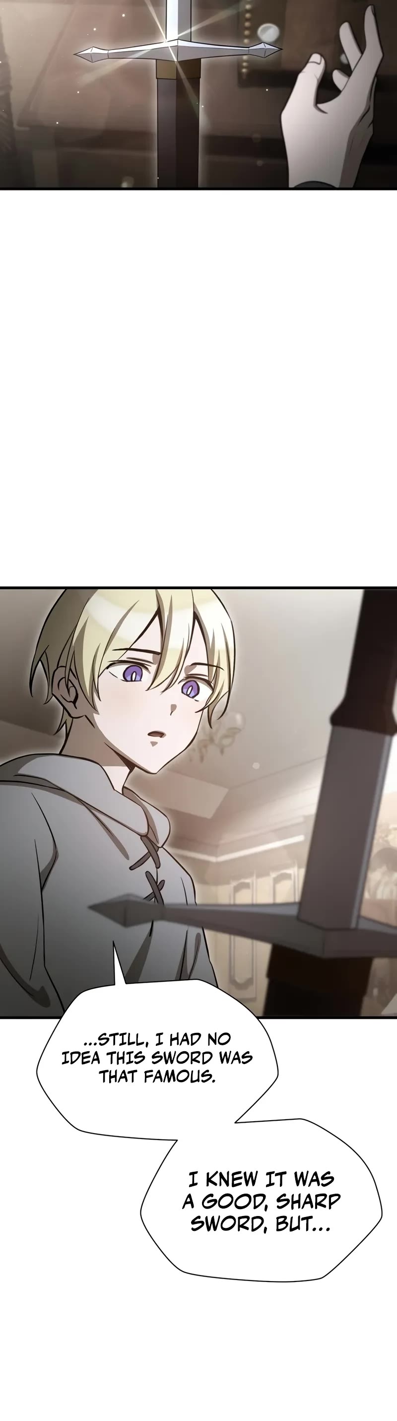 Helmut: The Forsaken Child chapter 93 page 15