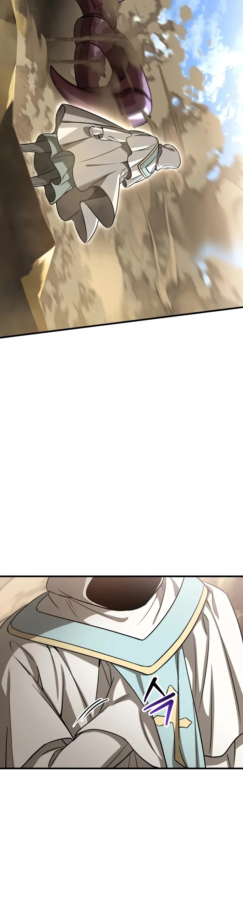 Helmut: The Forsaken Child chapter 93 page 26