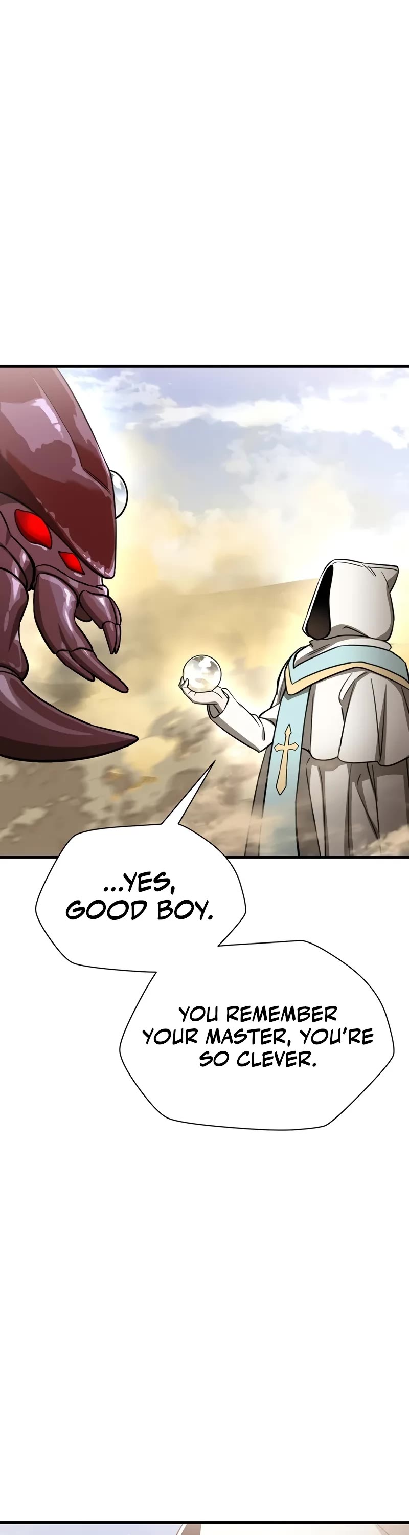 Helmut: The Forsaken Child chapter 93 page 28