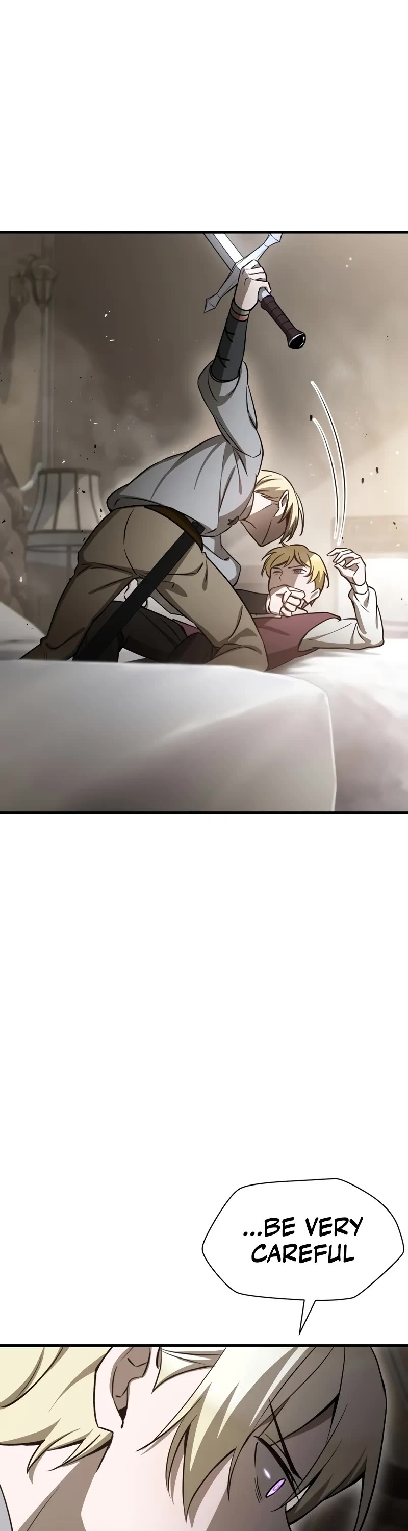 Helmut: The Forsaken Child chapter 93 page 3