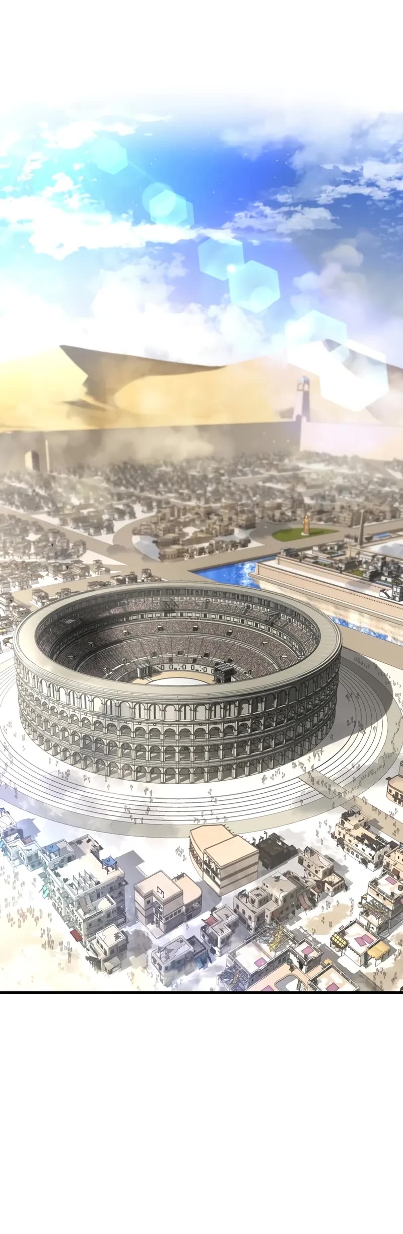 Helmut: The Forsaken Child chapter 93 page 30