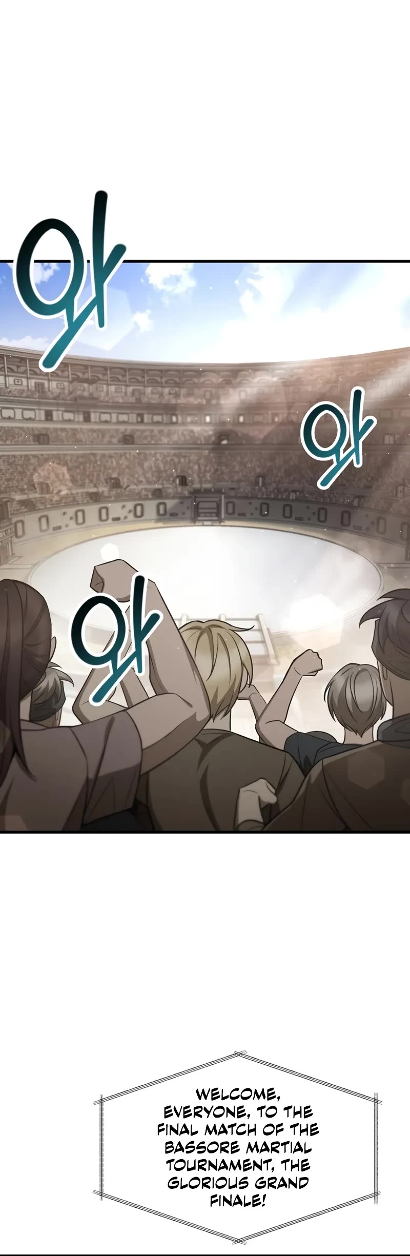 Helmut: The Forsaken Child chapter 93 page 31