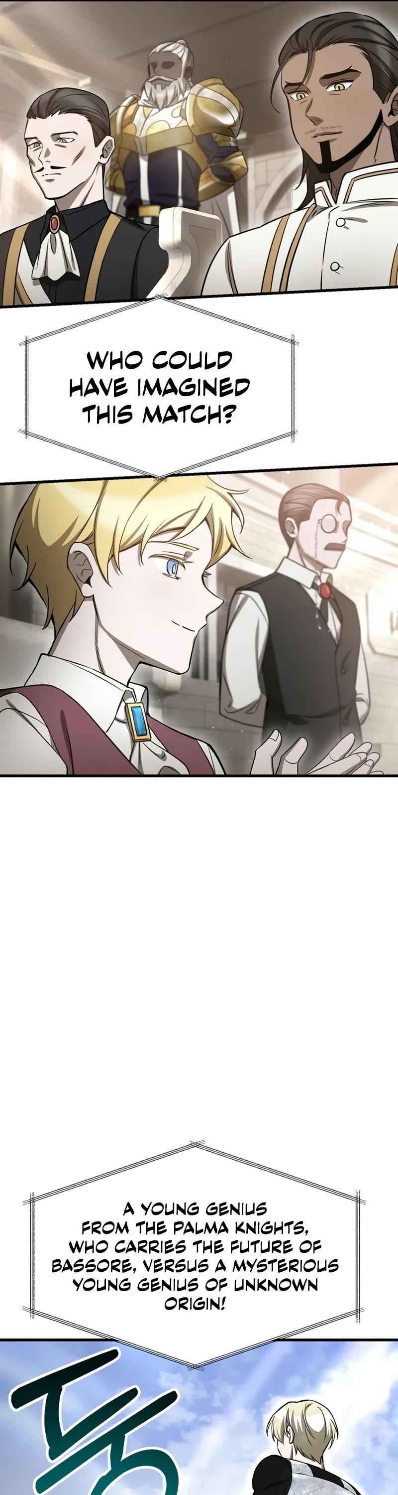 Helmut: The Forsaken Child chapter 93 page 32