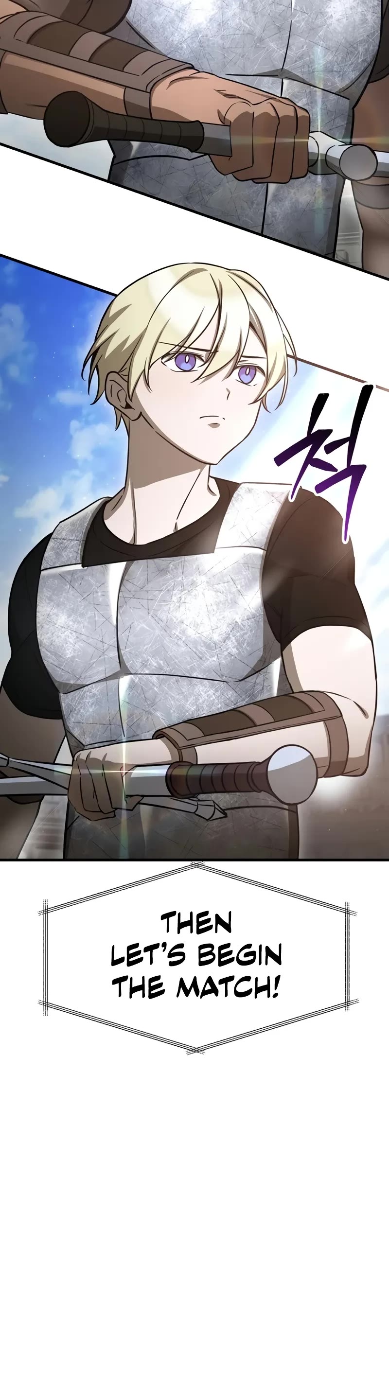 Helmut: The Forsaken Child chapter 93 page 36