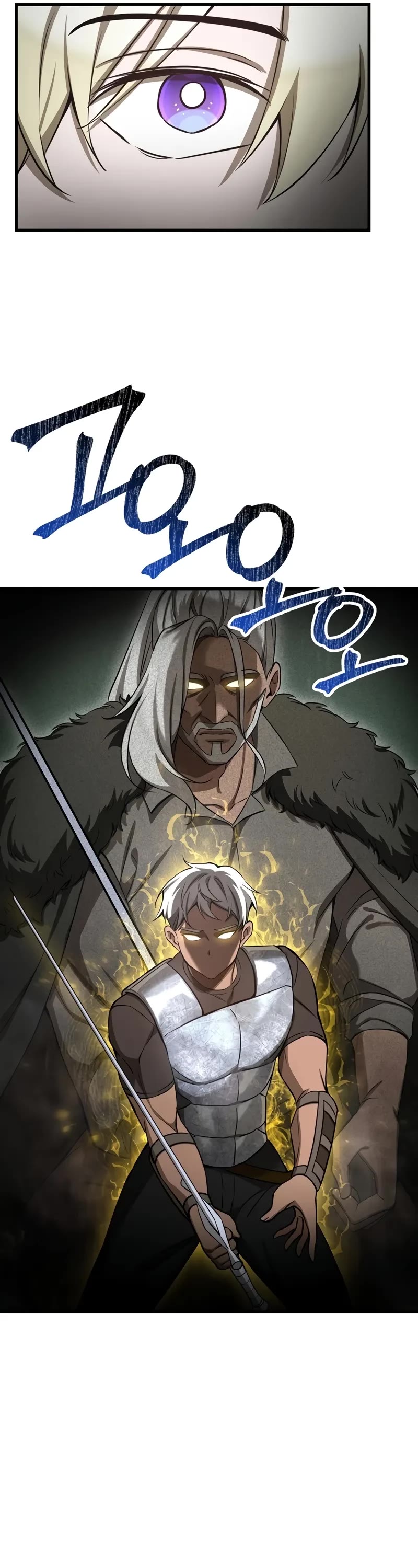Helmut: The Forsaken Child chapter 93 page 37