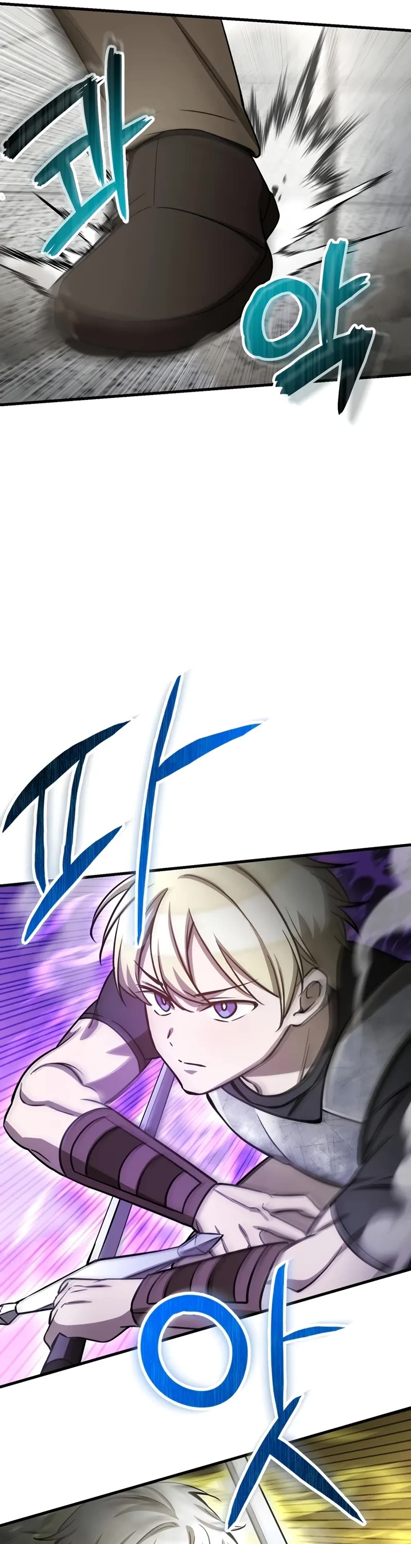 Helmut: The Forsaken Child chapter 93 page 42