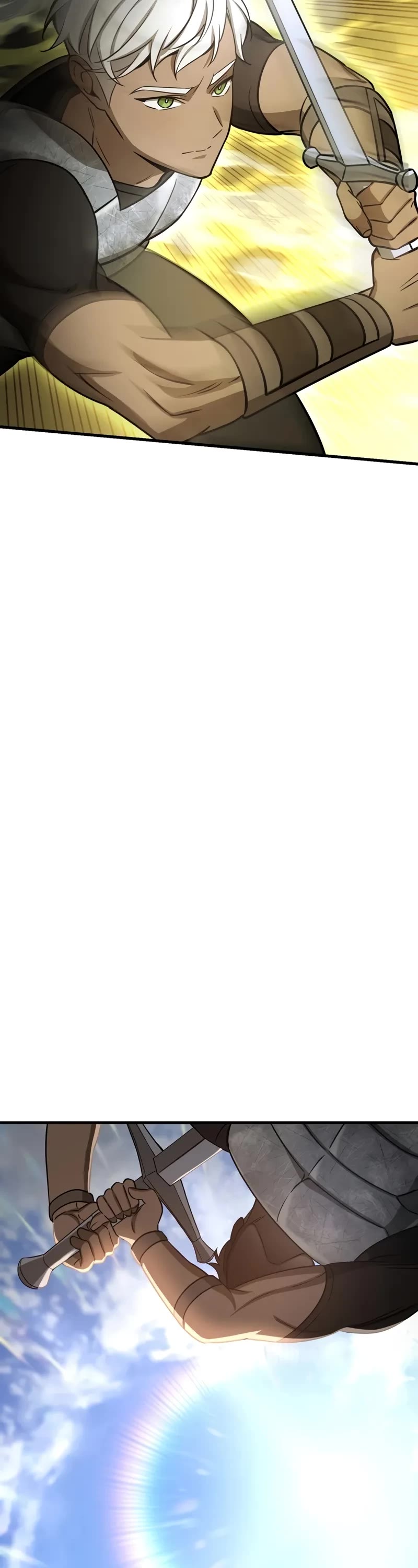 Helmut: The Forsaken Child chapter 93 page 43