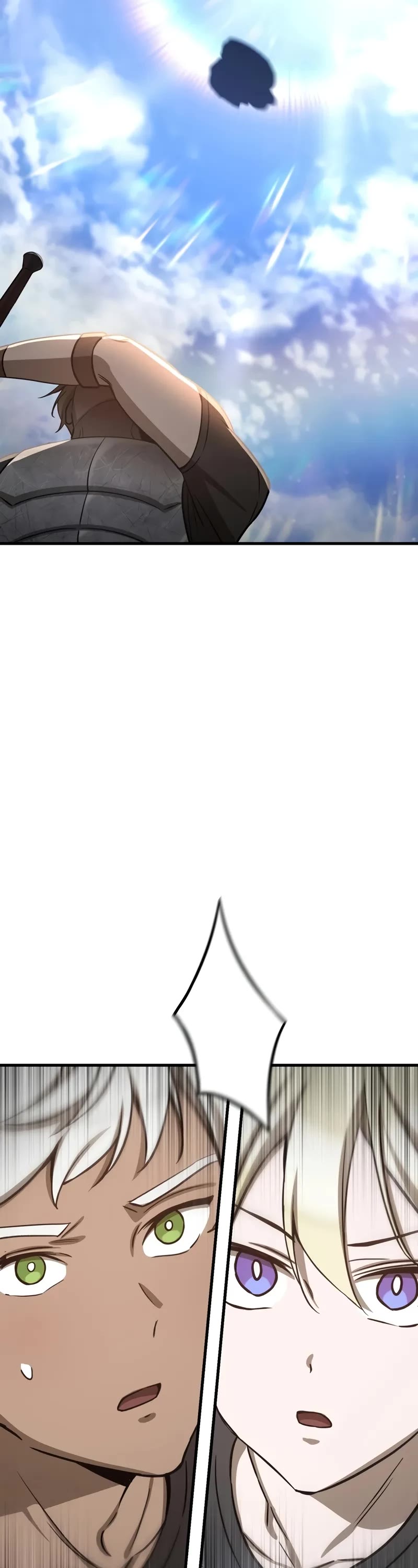 Helmut: The Forsaken Child chapter 93 page 44