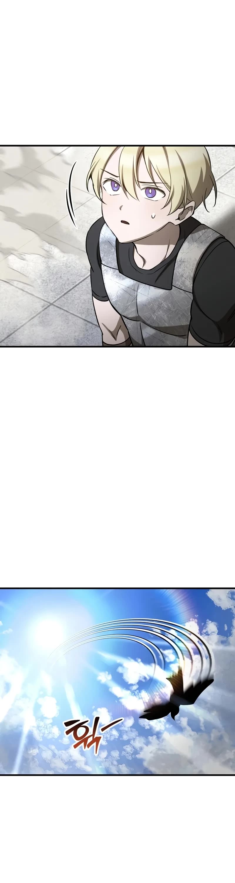 Helmut: The Forsaken Child chapter 93 page 48