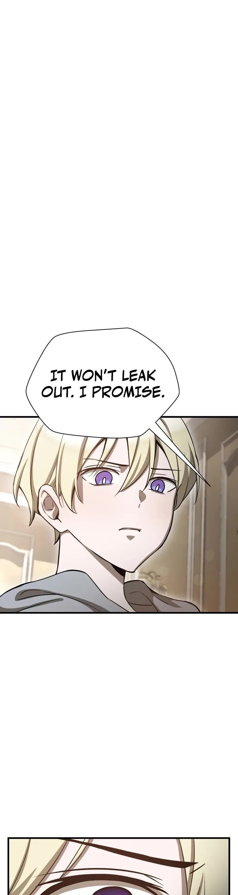 Helmut: The Forsaken Child chapter 93 page 8