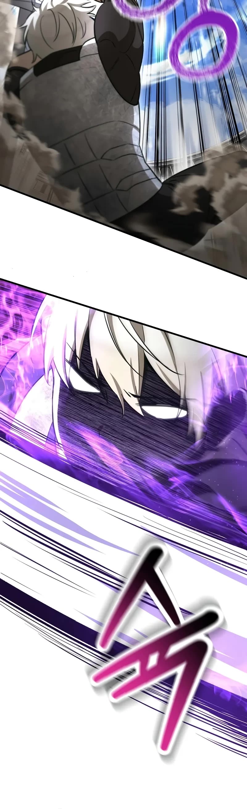 Helmut: The Forsaken Child chapter 94 page 10