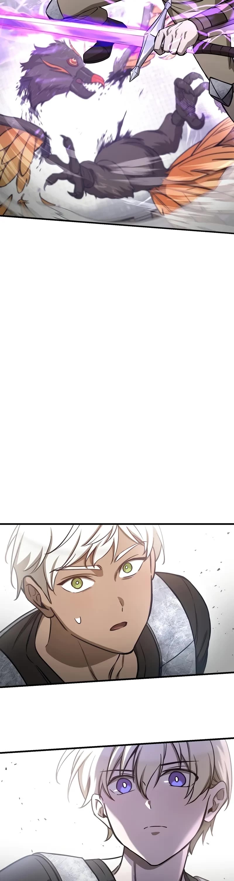 Helmut: The Forsaken Child chapter 94 page 12